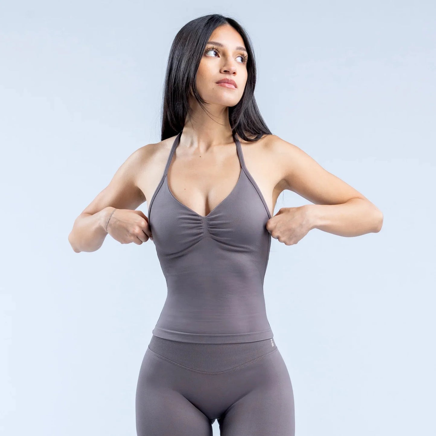 seamless workout set