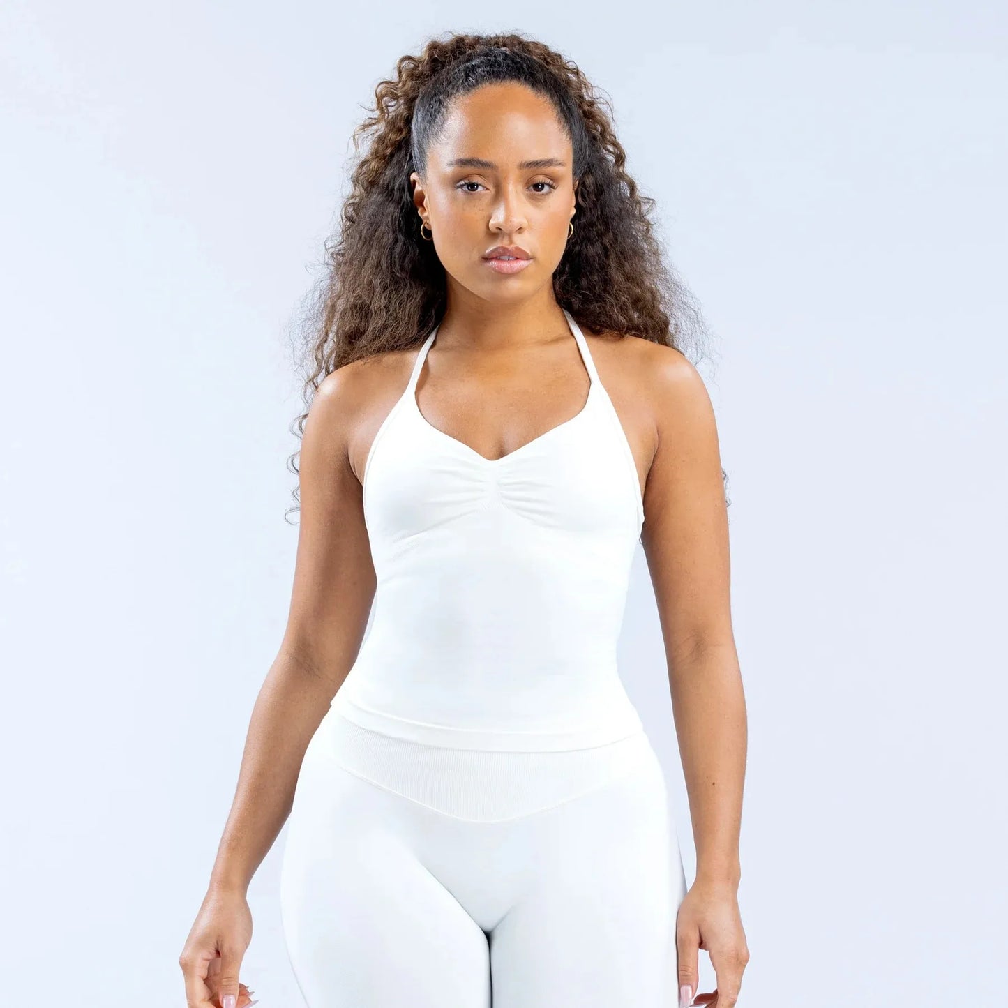seamless workout set