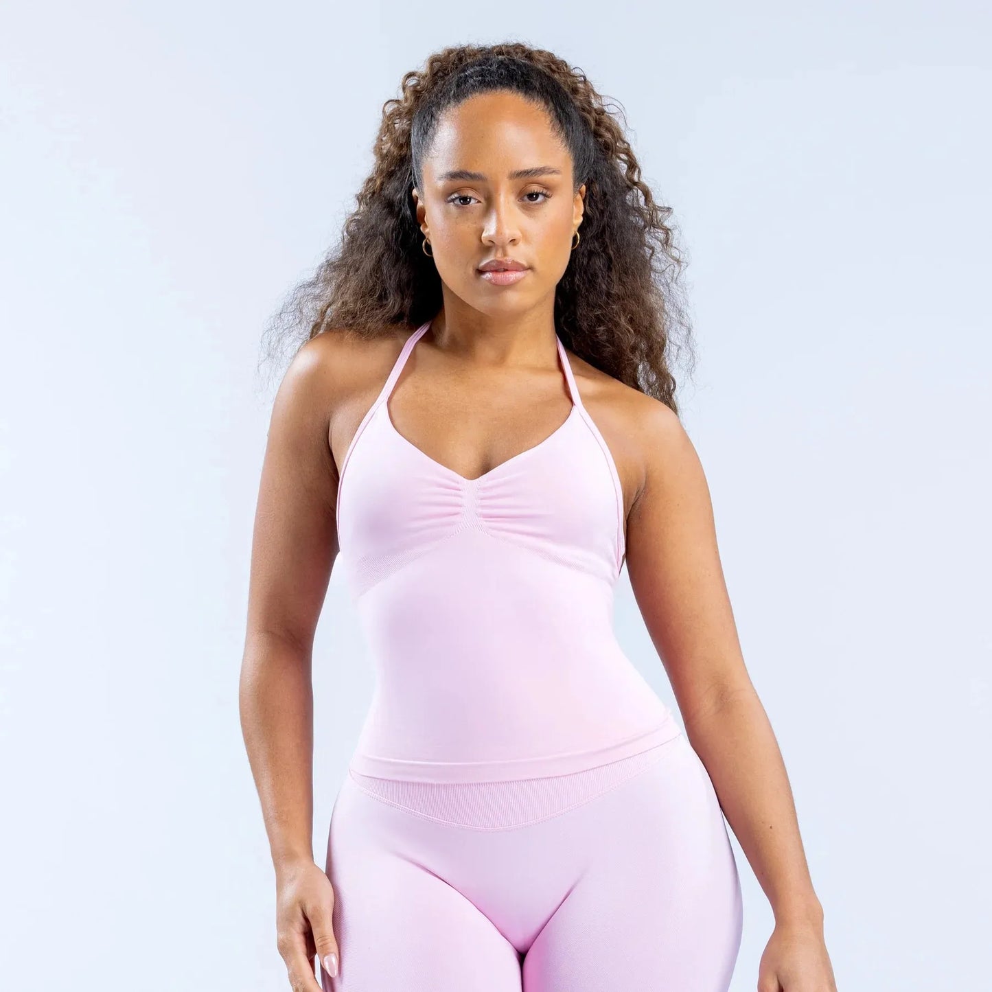 seamless workout set