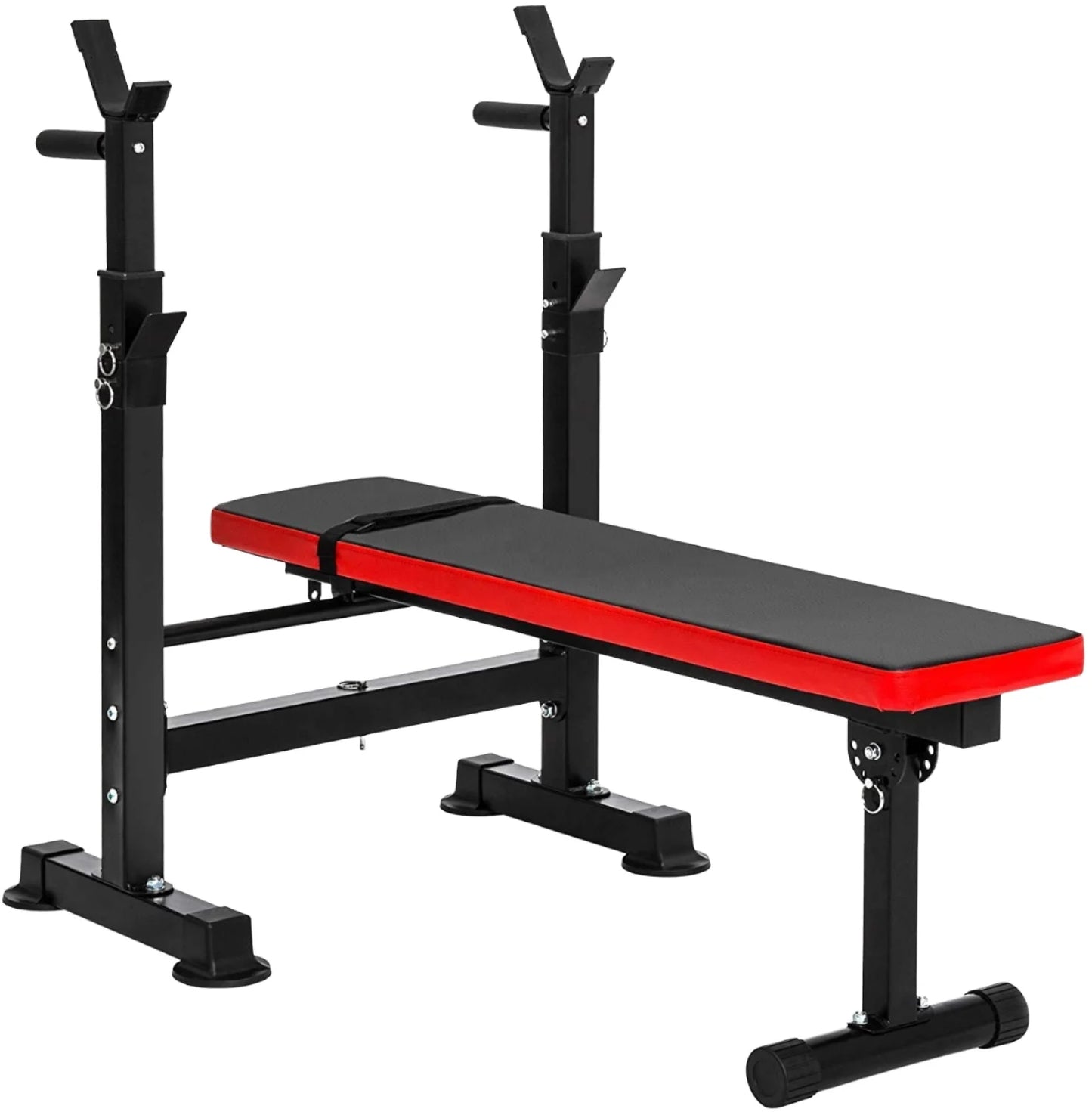 Adjustable Home Gym Weightlifting Bench Dumbbell Bench