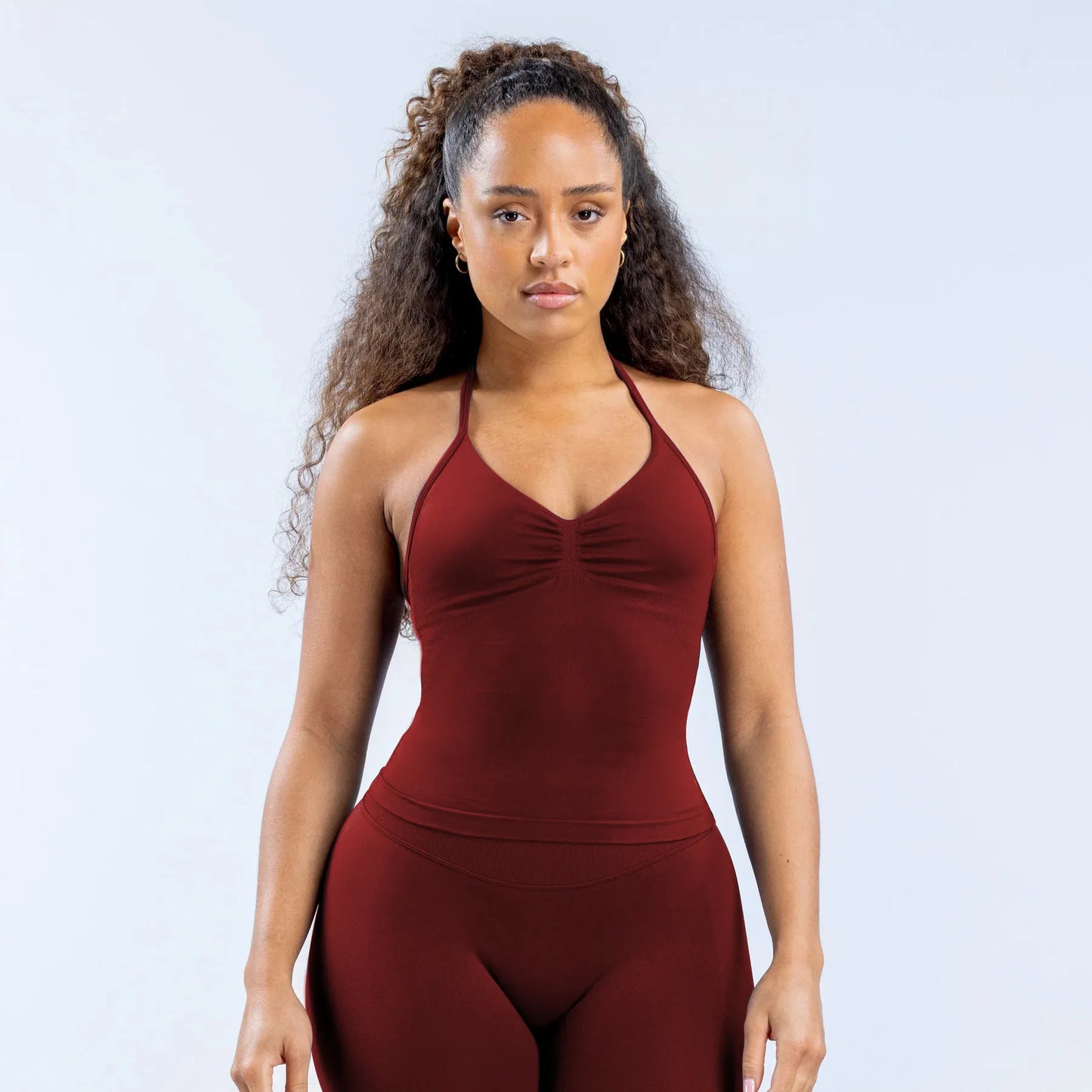 seamless workout set