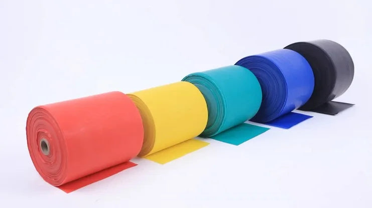 17-in-1 Home Gym Set Workout Fitness Equipment ABS Ab Wheel Roller and Exercise Mat Made of EVA and Plastic for Yoga Training