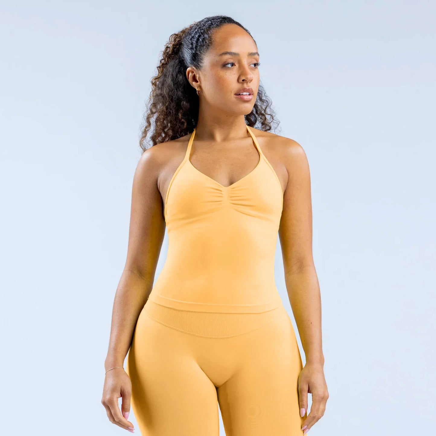 seamless workout set