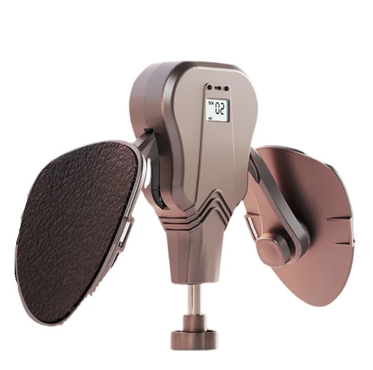 Certified Gym Grade Leg Trainer Advanced Thigh Exerciser New Leg Press Machine