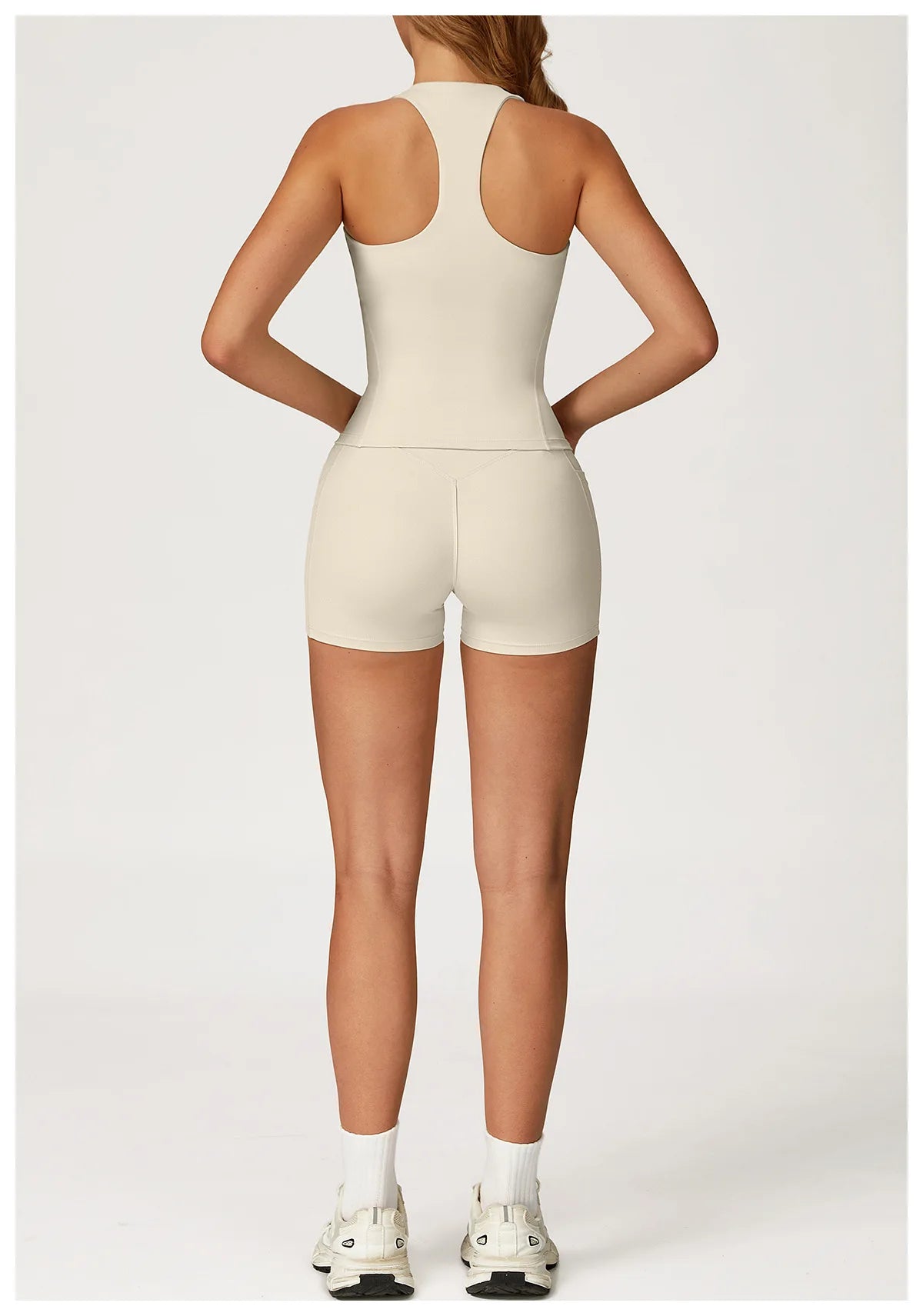 2PCS Yoga Set Gym Clothes Workout Sportswear Yoga Suits Women Tracksuits Fitness Outfits Sports Bra Gym Leggings Athletic Wear