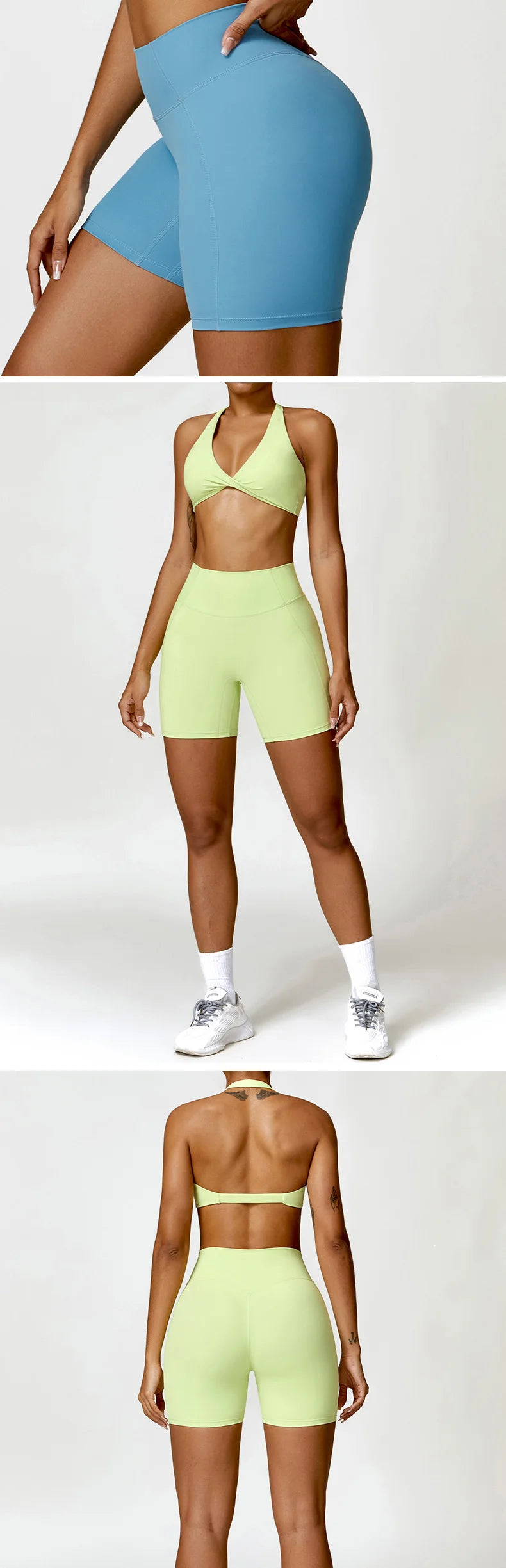 2 Pieces Women Yoga Set Sportswear  Gym Clothes Sportswear Yoga Suits Fitness Set Tracksuits Sports Bra Gym Leggings yoga pants