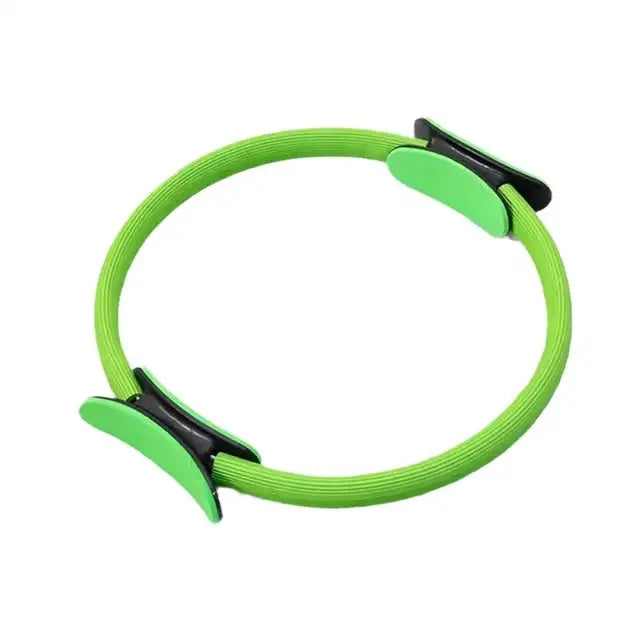 Yoga Circle, Pilates Elastic Resistance Circle Women, Girls Workout Postpartum, Training Circle Pilates