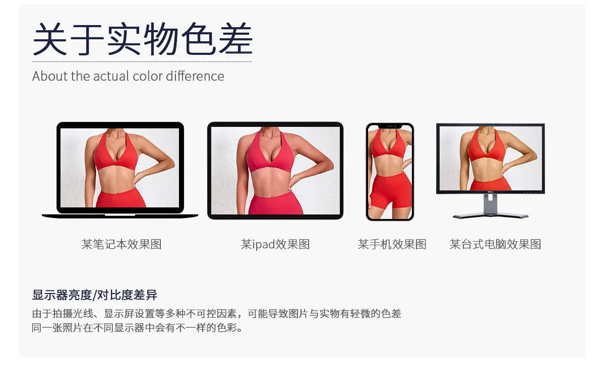 Workout Set for Women Quick Dry Yoga Outfit Seamless Sports Bra High Waist Gym Leggings with Pockets Running Fitness