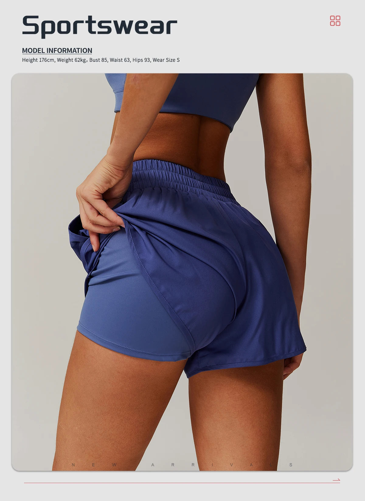 Naked Feeling Yoga Set Women Gym Workout Clothes Padded Sports Bra Outdoor Fitness Running Shorts High Waist Hip Lift Yoga Pants