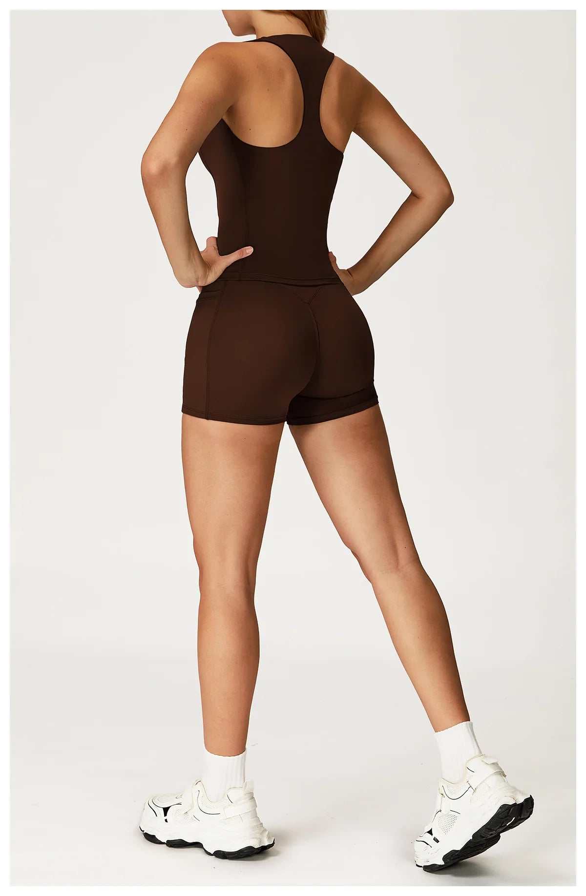 2PCS Yoga Set Gym Clothes Workout Sportswear Yoga Suits Women Tracksuits Fitness Outfits Sports Bra Gym Leggings Athletic Wear