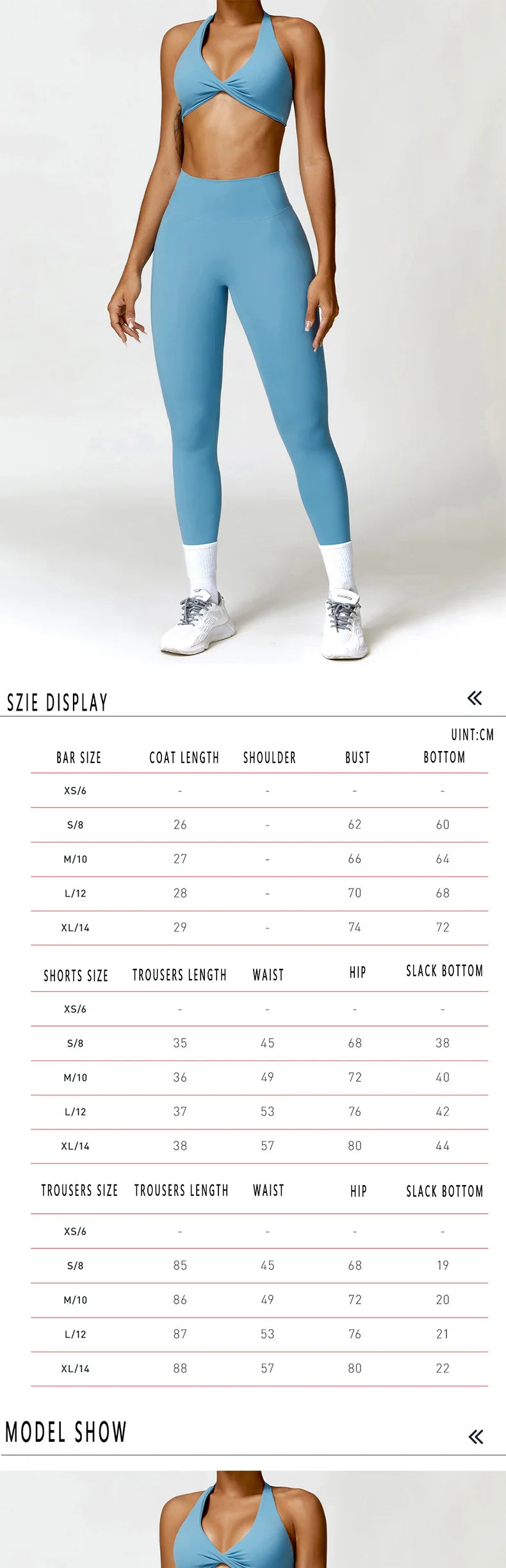 2 Pieces Women Yoga Set Sportswear  Gym Clothes Sportswear Yoga Suits Fitness Set Tracksuits Sports Bra Gym Leggings yoga pants