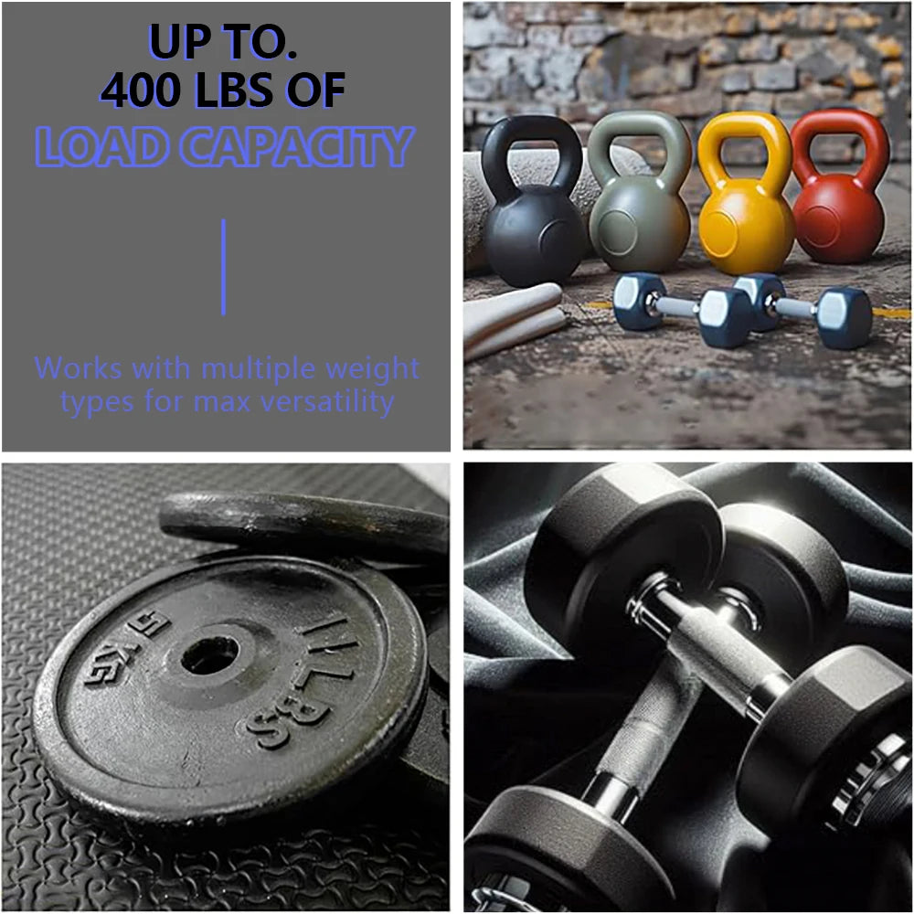 Exercise Hip Thrust Belt -Dumbbell Hip Thrust Belt, Thicken & Widen, Comfortable for Dumbbells, Kettlebells,Gym or Home Workouts