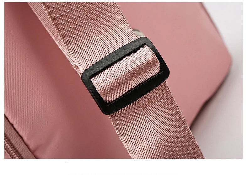 Yoga Mat Bag, Women's Sports and Fitness Bag, Handbag, Luggage Bag, Wear-Resistant, Large Capacity Storage Travel Bag