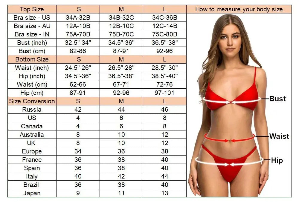 New Wrap Around Halter Wrinkled Bikini Women Swimwear Female Swimsuit Two-pieces Bikini set Bather Bathing Suit Swim Lady V4081
