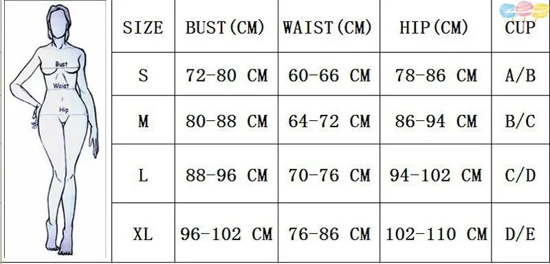 Women Swimsuit Colored Maple Leaves Knitted Bikini Skirt Three-Piece Set Split Swimsuit Bikini