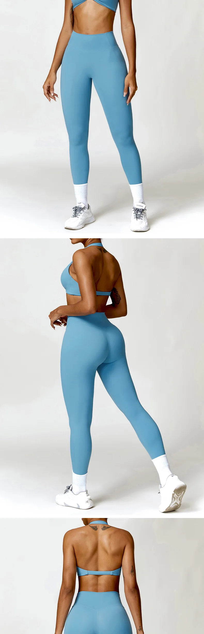 2 Pieces Women Yoga Set Sportswear  Gym Clothes Sportswear Yoga Suits Fitness Set Tracksuits Sports Bra Gym Leggings yoga pants