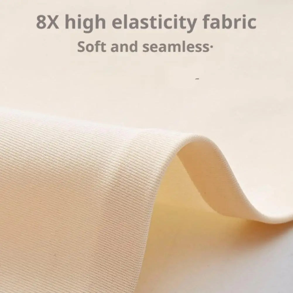 Household Face-lifting Fixed Artifact V-Face Shaping Design Soft Mask Full Package Seamless V-face Bandage Prevent Sagging Face