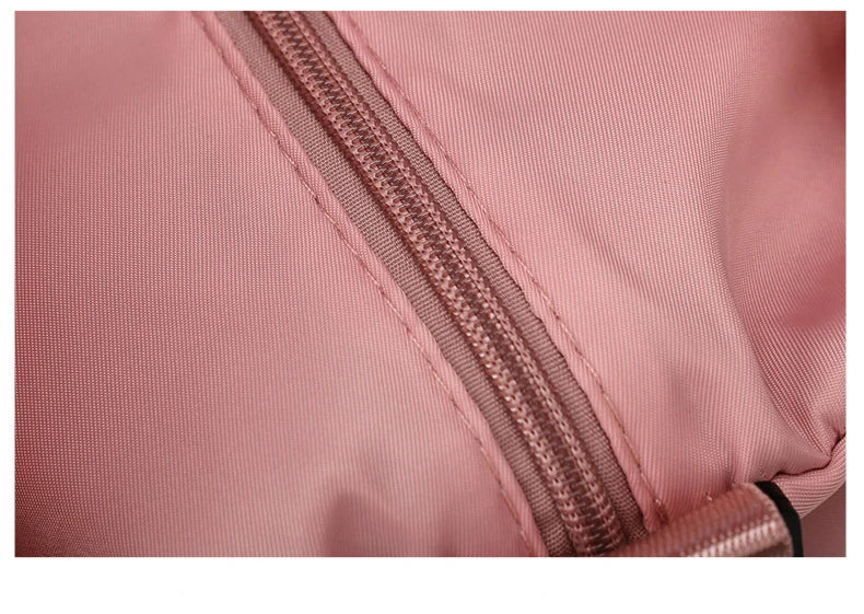 Yoga Mat Bag, Women's Sports and Fitness Bag, Handbag, Luggage Bag, Wear-Resistant, Large Capacity Storage Travel Bag