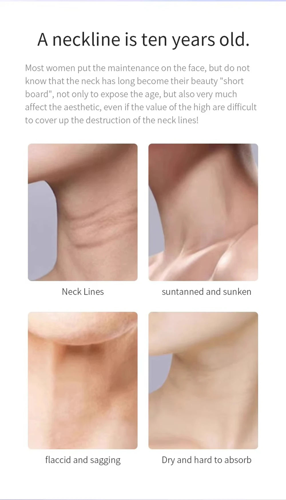 7 Colors LED Face Mask Beauty Machine Neck Part Mask LED Photon Facial Mask Repaired Skin Anti Aging Skin Rejuvenation Tool