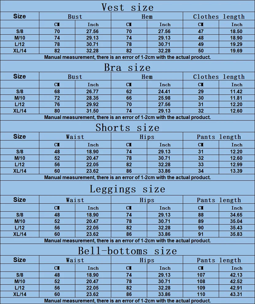 Yoga Set 2 Pieces Workout Outfits Women Clothes Fitness Sportswear Gym Tracksuit High Waist Leggings Sports Bra Athletic Wear