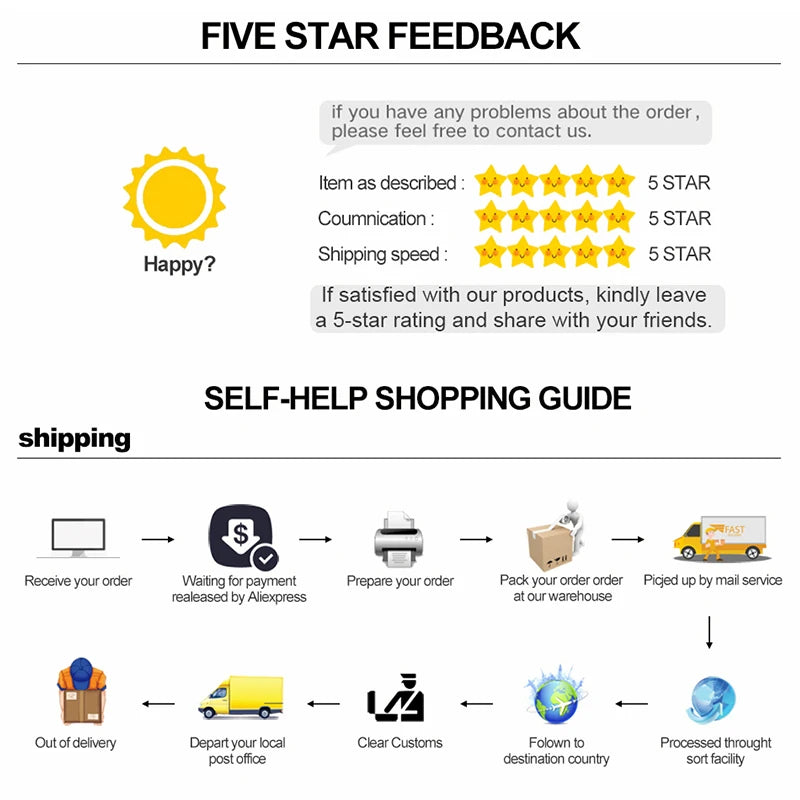Wireless Doorbell Smart Home Welcome Door Bell 36 Ringtones 300M Long Distance
