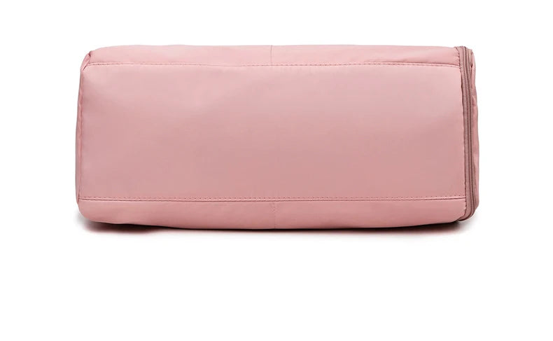 Yoga Mat Bag, Women's Sports and Fitness Bag, Handbag, Luggage Bag, Wear-Resistant, Large Capacity Storage Travel Bag