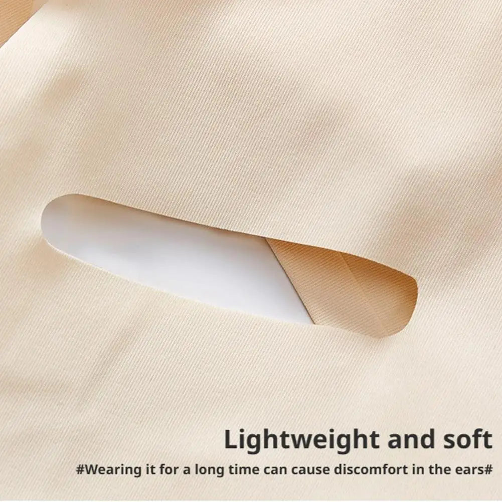 Face V Shaper Mask Face Skin Smoothing Lift Up Bandage Double Chin Tighten Breathable & Comfortable Face Bandage Face Skin Care