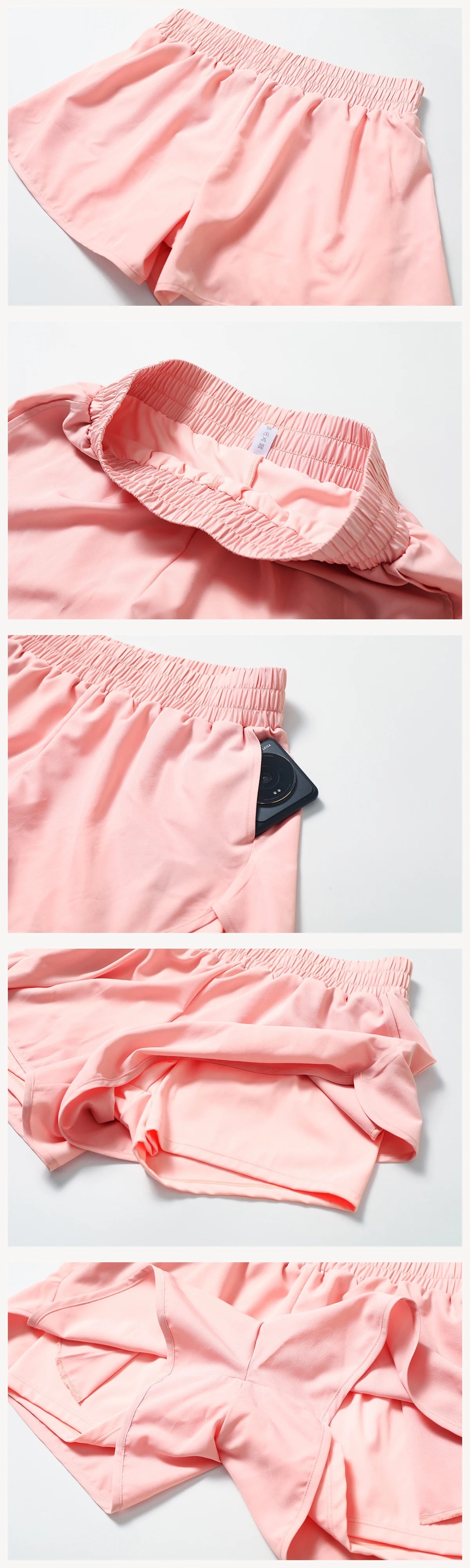 Naked Feeling Yoga Set Women Gym Workout Clothes Padded Sports Bra Outdoor Fitness Running Shorts High Waist Hip Lift Yoga Pants