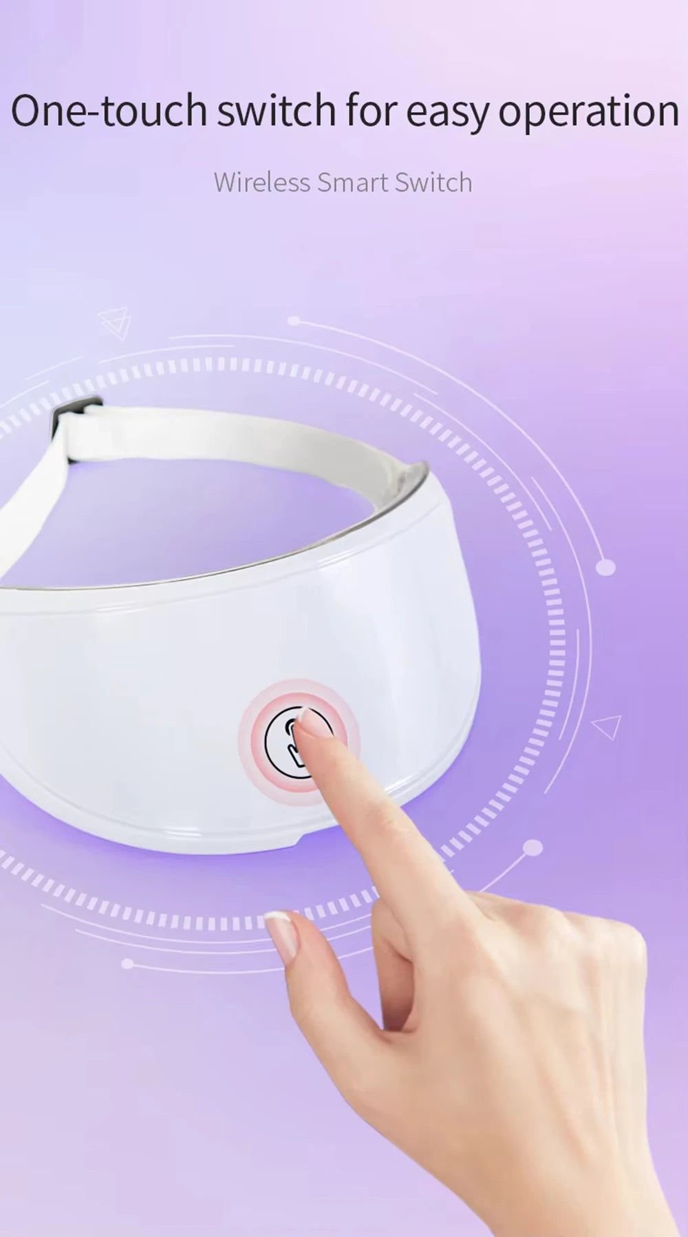 7 Colors LED Face Mask Beauty Machine Neck Part Mask LED Photon Facial Mask Repaired Skin Anti Aging Skin Rejuvenation Tool