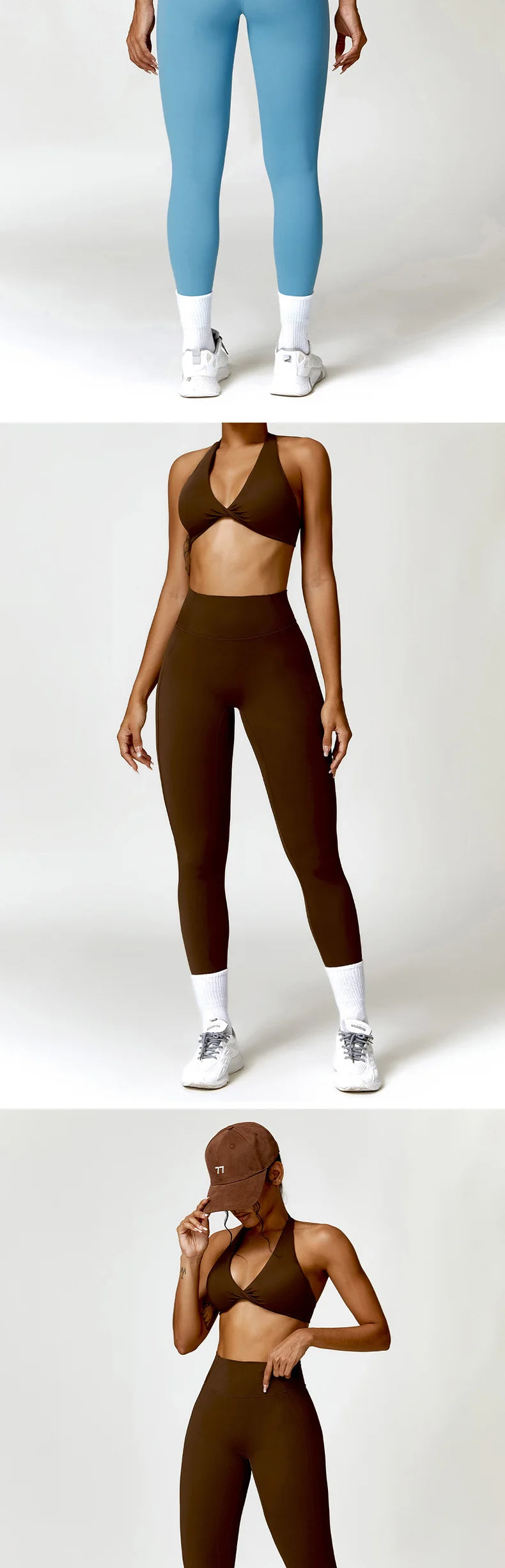 2 Pieces Women Yoga Set Sportswear  Gym Clothes Sportswear Yoga Suits Fitness Set Tracksuits Sports Bra Gym Leggings yoga pants