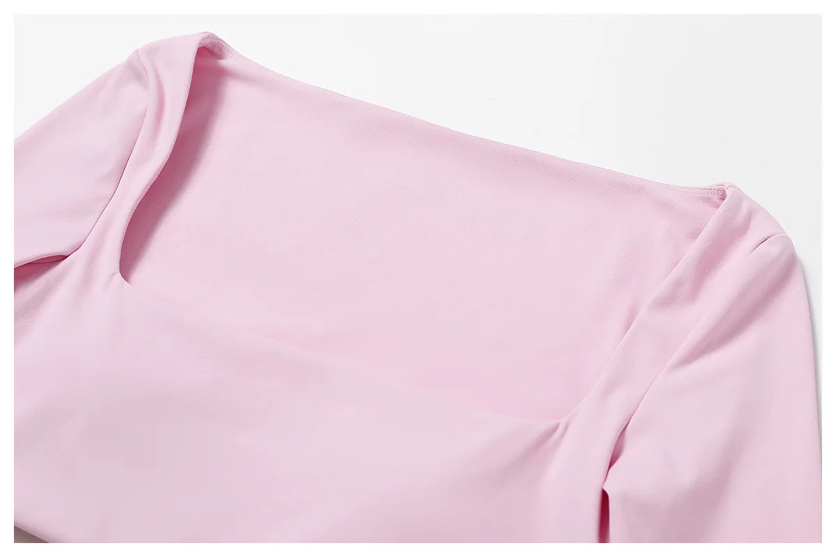 New Long sleeve Shirt Sports Set Women Fitness Tights Yoga Set Crop Top Running High Waist Gym Set Womens Outfits Yoga Clothing