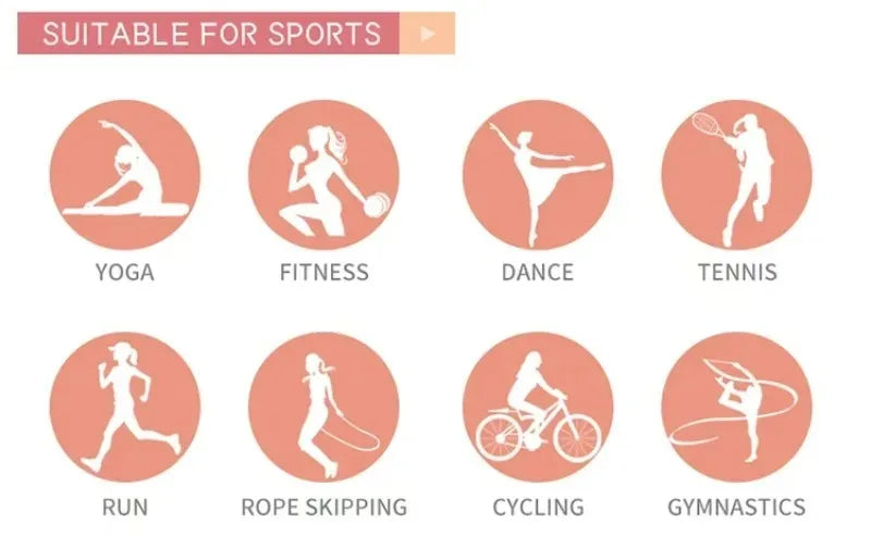 New Women Yoga Set Double Strap Bra Straight Leg Pants Quick Dry Gym Fitness Workout Clothes Outdoor Running Sports Set