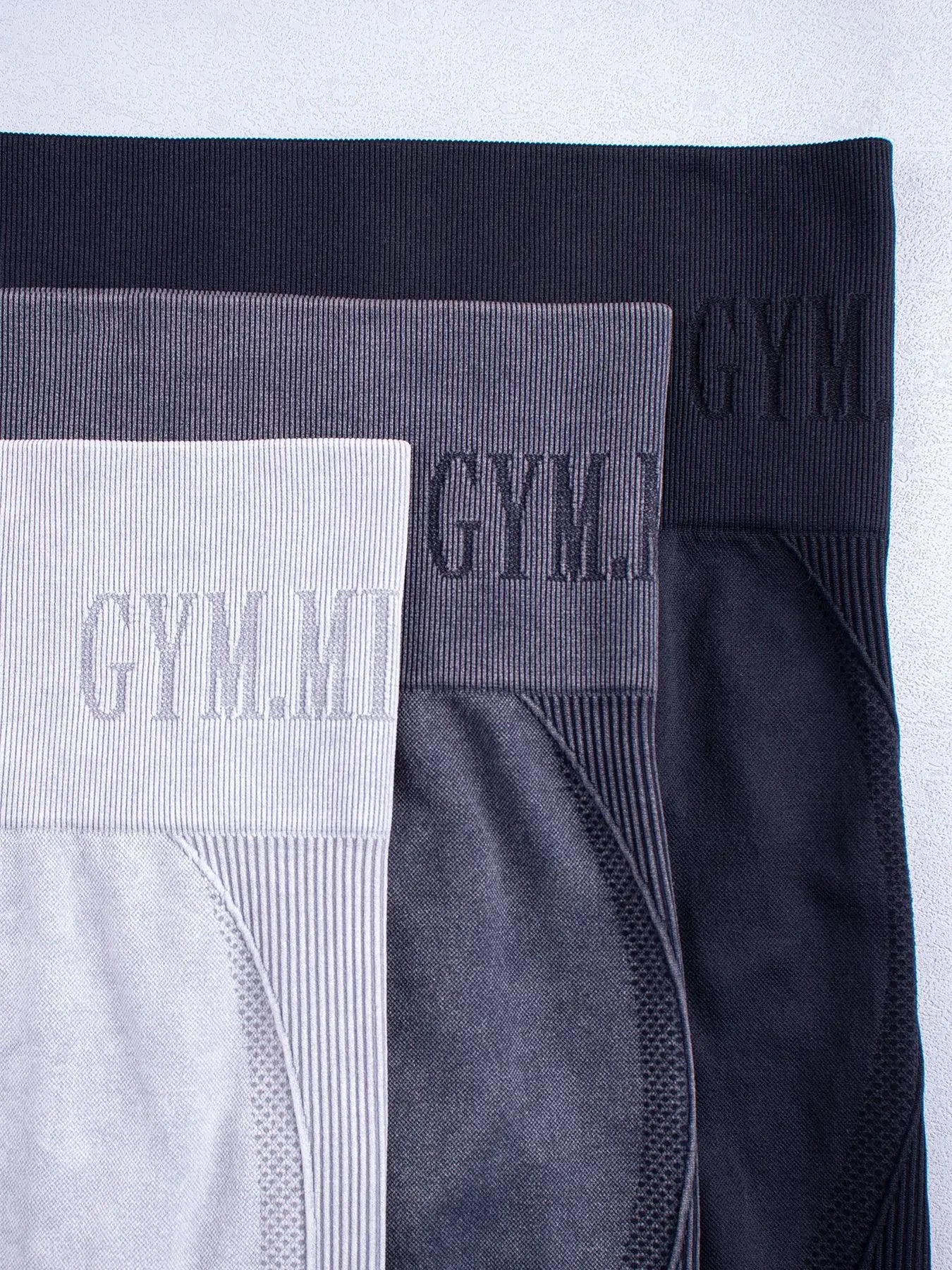 Women Seamless Gym High Waist Yoga Pants Hip Lifting Outdoor Sports Tight Waist