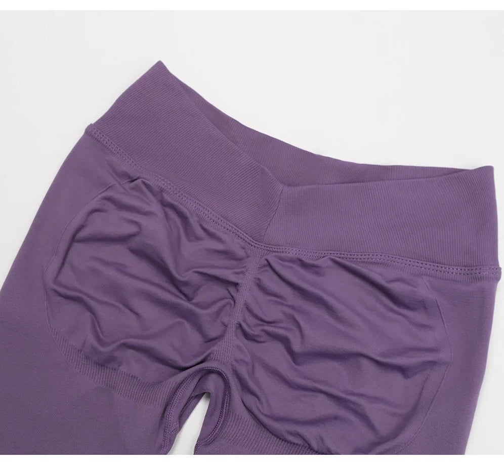 Yoga Set 2PCS Gym Clothes Women Tracksuit Workout Outfits Fitness Set Sportswear High Waist Leggings Sports Bra Athletic Wear