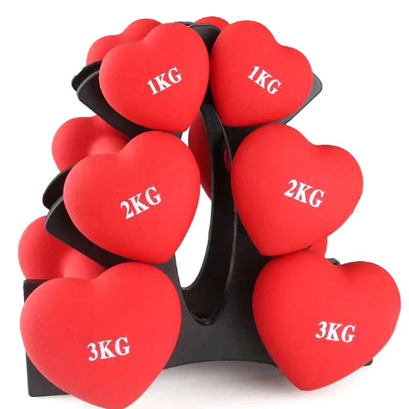 1Pcs 3-Tier Dumbbell Storage Rack Stand Multi-layer Hand-Held Dumbbell Storage Rack Home Office Gym Dumbell Weight Rack