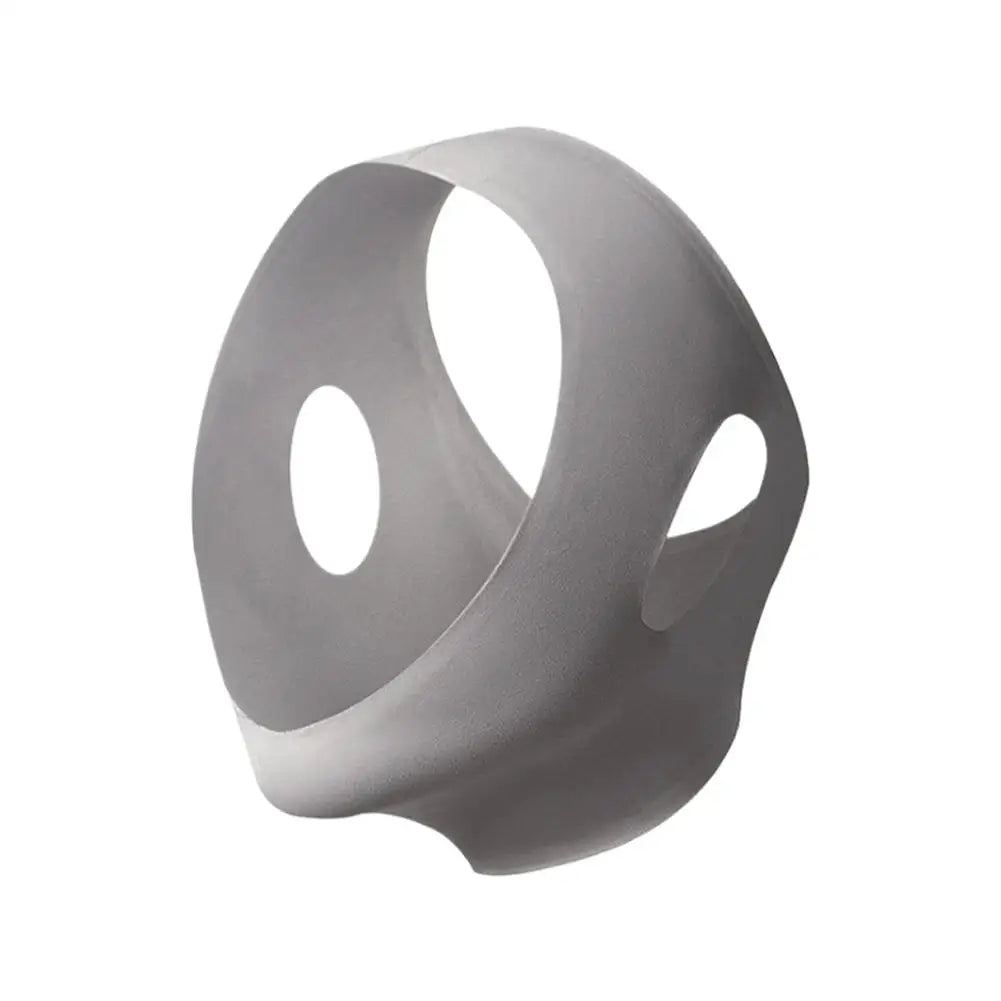 Face V Shaper Mask Face Skin Smoothing Lift Up Bandage Double Chin Tighten Breathable & Comfortable Face Bandage Face Skin Care